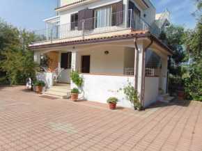 Appartamento in villa con giardino Pizzomunno Vieste